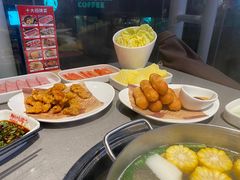 -为什么牛潮汕牛肉火锅(中信广场店)