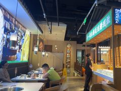 -周渝食惦酸菜鱼(青浦店)