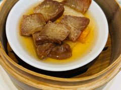 -棕榈岛海鲜自助餐厅(虹桥迎宾馆店)