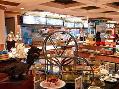 -咖啡苑·沈阳今旅酒店Hotel Jen·香格里拉集团