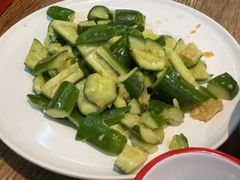 -永红源·小排档(闽江路店)