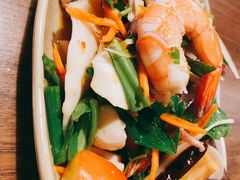 -Thai Market Restaurant( 04 Tran Quoc Toan)