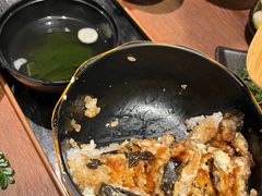 -玄白·炭烤活鳗(上海首店)