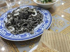 -清真·鸦儿李记·小馆(后海店)