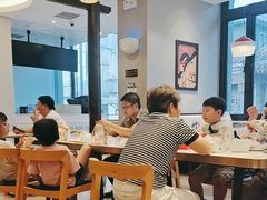 -德克士(前门店)