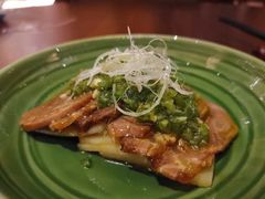 -君悦酒店·1881·北京烤鸭