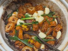 -四季餐厅·新津菜(环湖中路店)