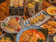 -仙隐小鹿中華の日料(正弘城店)
