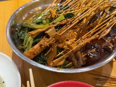 -嘉州鲜知味钵钵鸡(奎星楼店)