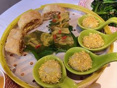 -谭厨中山传家菜.乳鸽.脆鲩鱼(华强北中航城店)