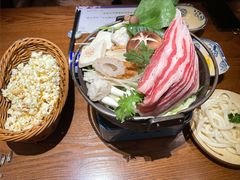 寿喜锅-二丁目食堂(铁西万象汇店)