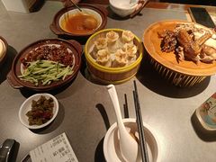 -老淮滨-蚌埠非遗小吃(淮河路店)