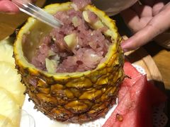 -别院里音乐餐酒吧(双流航空港店)