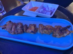 -列娜餐厅