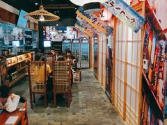 -有喜屋·深夜食堂(环宇荟店)