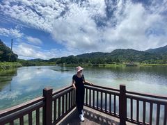 -海南热带雨林国家公园吊罗山景区