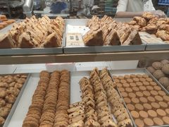 -鹤所·低糖零蔗糖烘焙(长楹店)