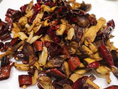 干椒牛肝菌-玉雪春天(中正花园店)