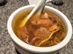 -南京大牌档(青岛万象城店)