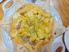 -黑熊披萨orso pizza
