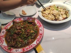 -椒馋小馆(绿源路店)