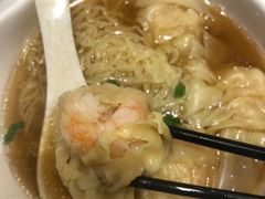 -港禧茶餐厅(美莲广场店)