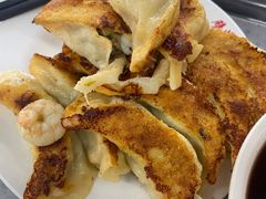 -劈柴院锅贴(沈阳路店)