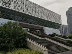 -杭州滨江区图书馆科技分馆