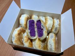 -栗酥饼(南长街店)