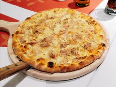 -ITA·意塔意大利餐厅(亦庄店)