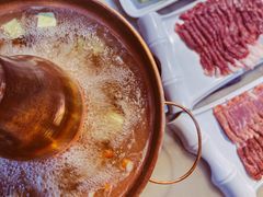 -马记伊源斋涮肉·清真菜(百子湾店)