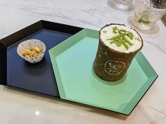 -茶是一枝花泡茶店