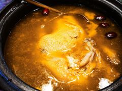 -郭鸡肉·非遗餐厅(安仁古镇店)