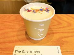 -O.P.S. CAFE