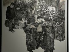 -四川美术学院美术馆