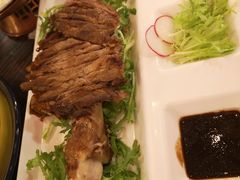 -七菜馆·东北菜·蒸饺(文体路店)