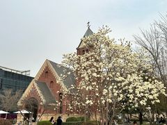-俏江南天津时尚曲艺主题餐厅(马场道店)