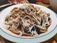 油爆双脆-永红源·啤酒烧烤海鲜大排档(台柳路店)