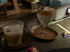 -沪水焙煎室(淡水路店)