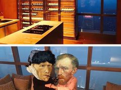 -广州柏悦酒店·悦景轩·粤菜餐厅