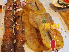 -木屋烧烤(龙湖天街店)