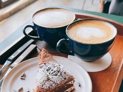 -Cafe Rooftop Cheongsapo