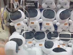 -娃娃集合营(上海奉贤龙湖天街店)
