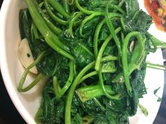 -胖哥家藏菜(护国路店)