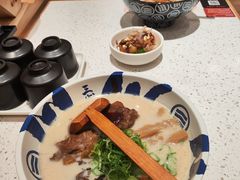 -味千拉面(又一城店)