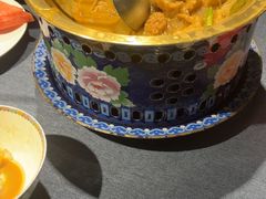 -金狮麟·新豫菜(金码大厦店)