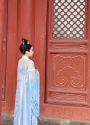 点击看大图 -美云庭古装·格格服汉服·京城旅拍(北京店)