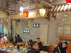 -塘屋烧烤·云南火塘烧烤品牌(春城慧谷旗舰店)