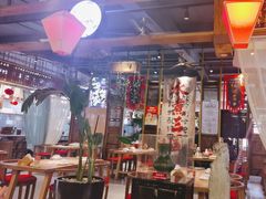 -水煮三国·川鲁江湖菜(香山店)