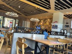 -必胜客(花都百业店)